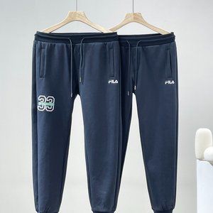 FILA The new sports-chic pant pant for summer 2021